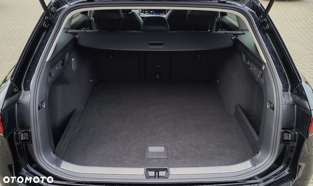 Volkswagen Passat - 26