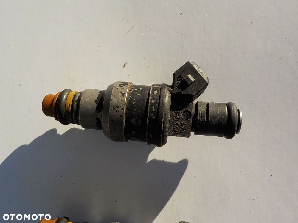 AUDI A4 B5 1.8 B WTRYSKIWACZ 0280150444 - 3