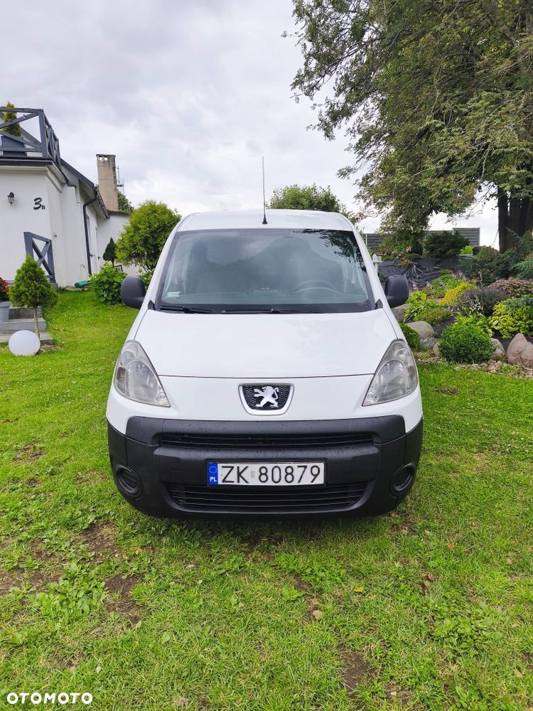 Peugeot Partner - 3