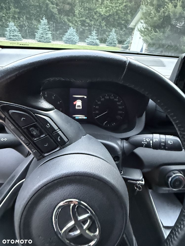 Toyota Yaris 1.5 Comfort - 9