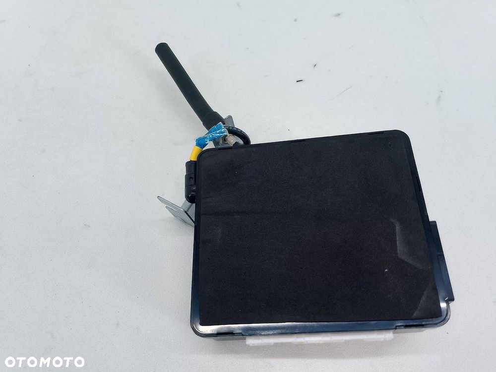 MODUŁ BCM KIA MAGENTIS II ( 05-08 ) 95400-2G412  97RA-010040 2.0 CDRI - 4