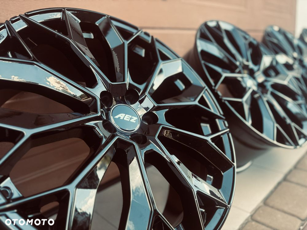 NOWE Felgi Koła 20" 5x108 Ford Land Rover Volvo Jaguar • • PIĘKNE • •