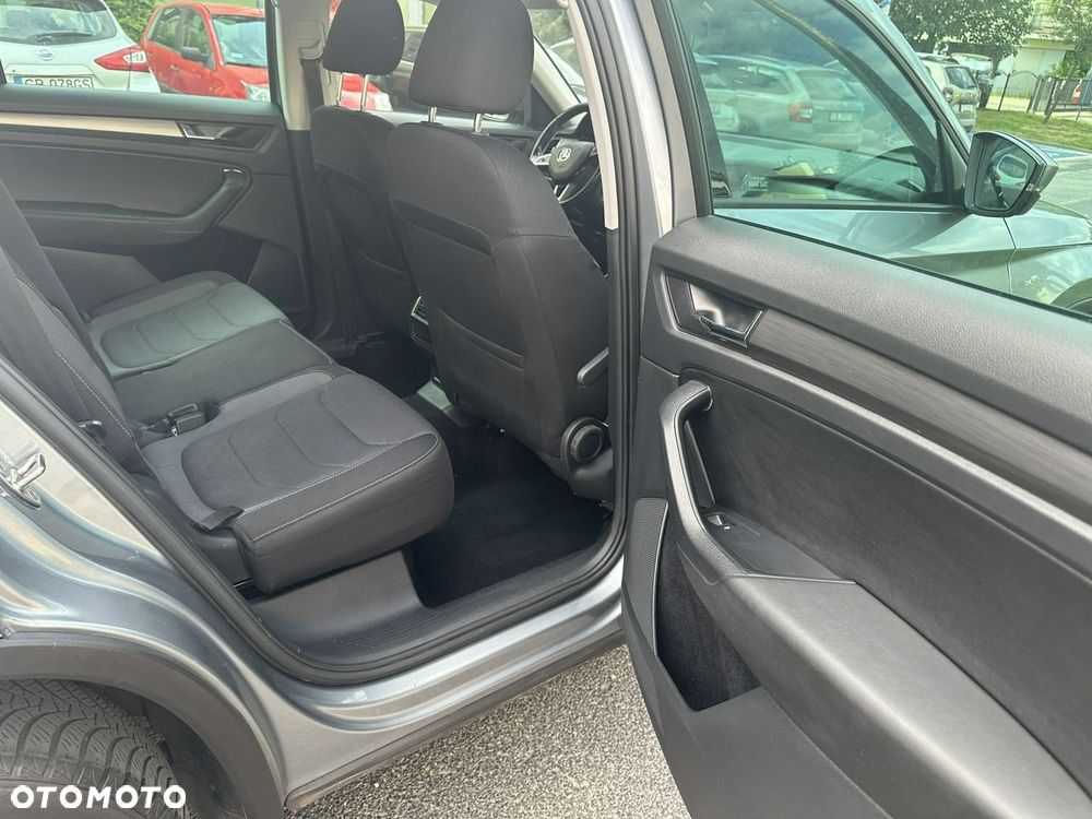 Skoda Kodiaq - 16