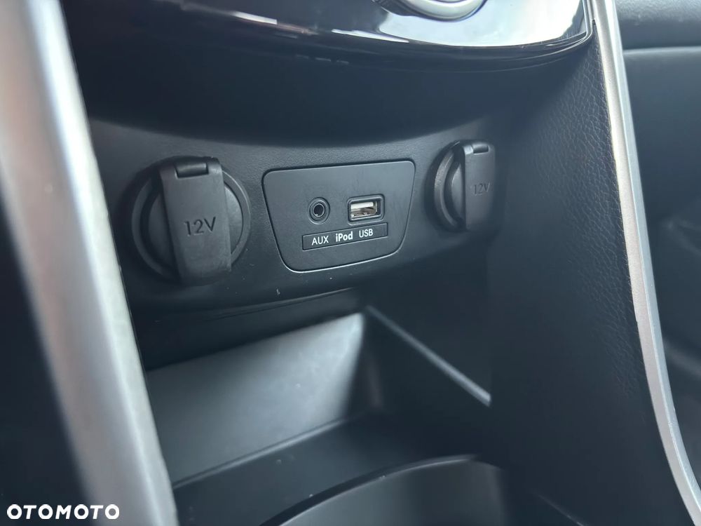 Hyundai i30 1.6 CRDi BlueDrive Comfort - 27