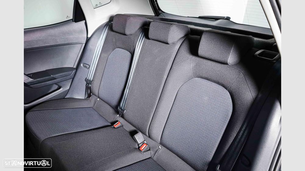 SEAT Arona - 8