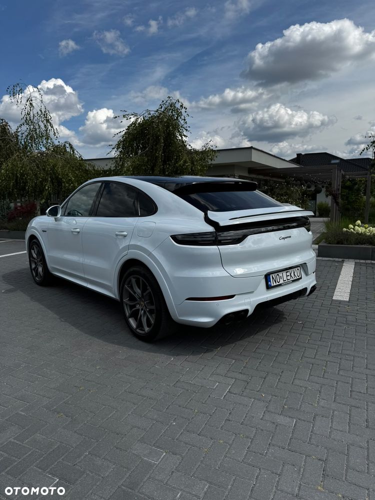 Porsche Cayenne Platinum Edition - 13