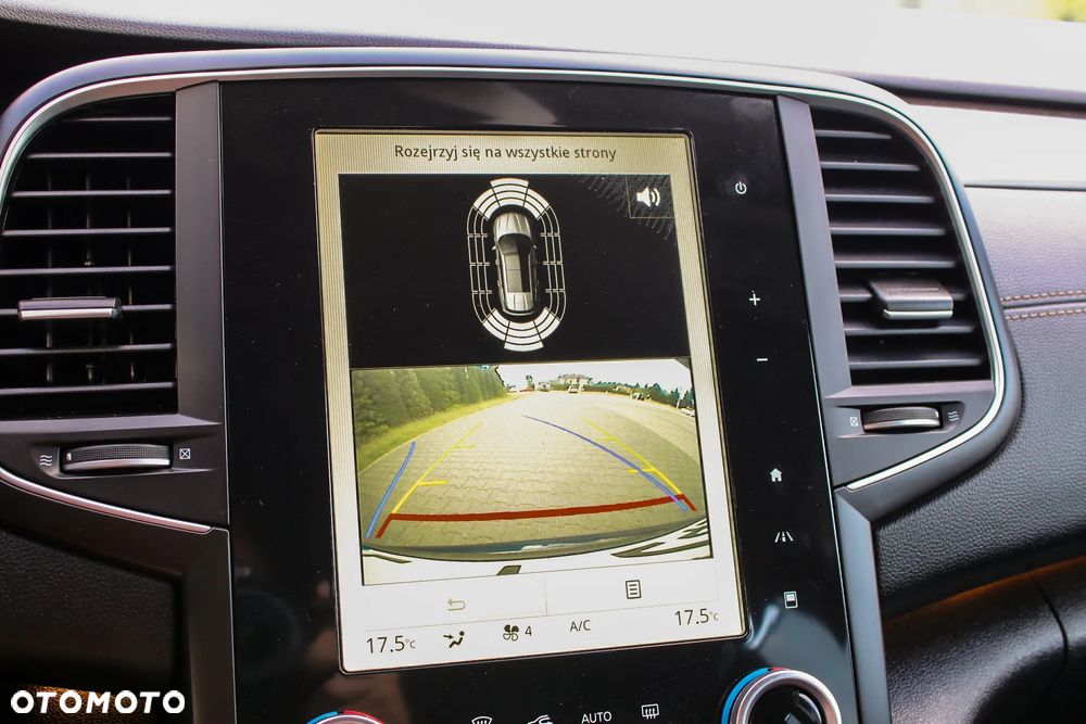 Renault Talisman ENERGY TCe 200 EDC Business - 20