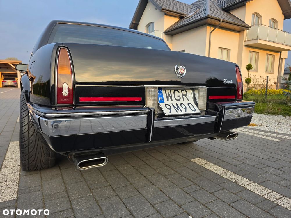 Cadillac Eldorado - 8