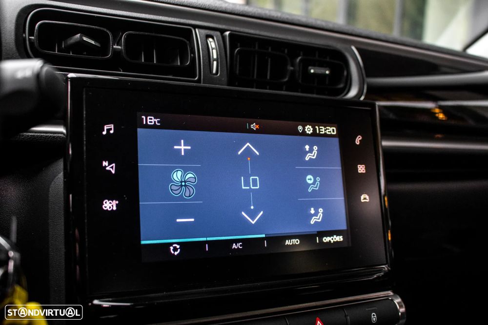 Citroën C3 1.2 PureTech Feel Pack - 37