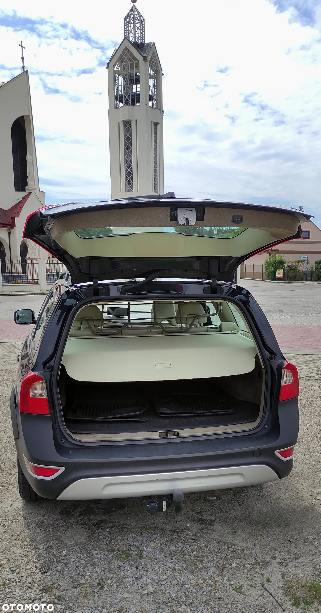 Volvo XC 70 D3 Summum - 21