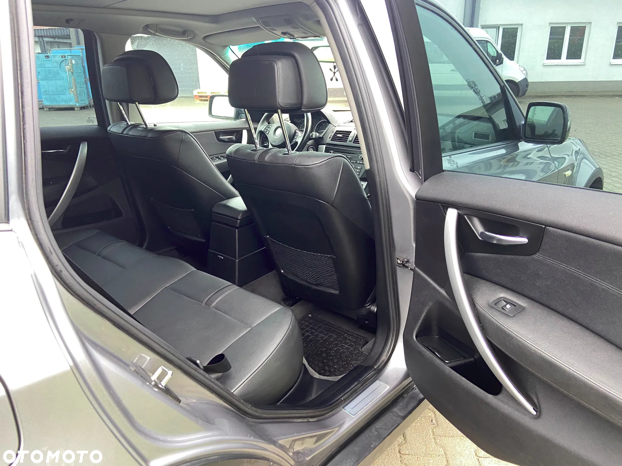 BMW X3 - 22