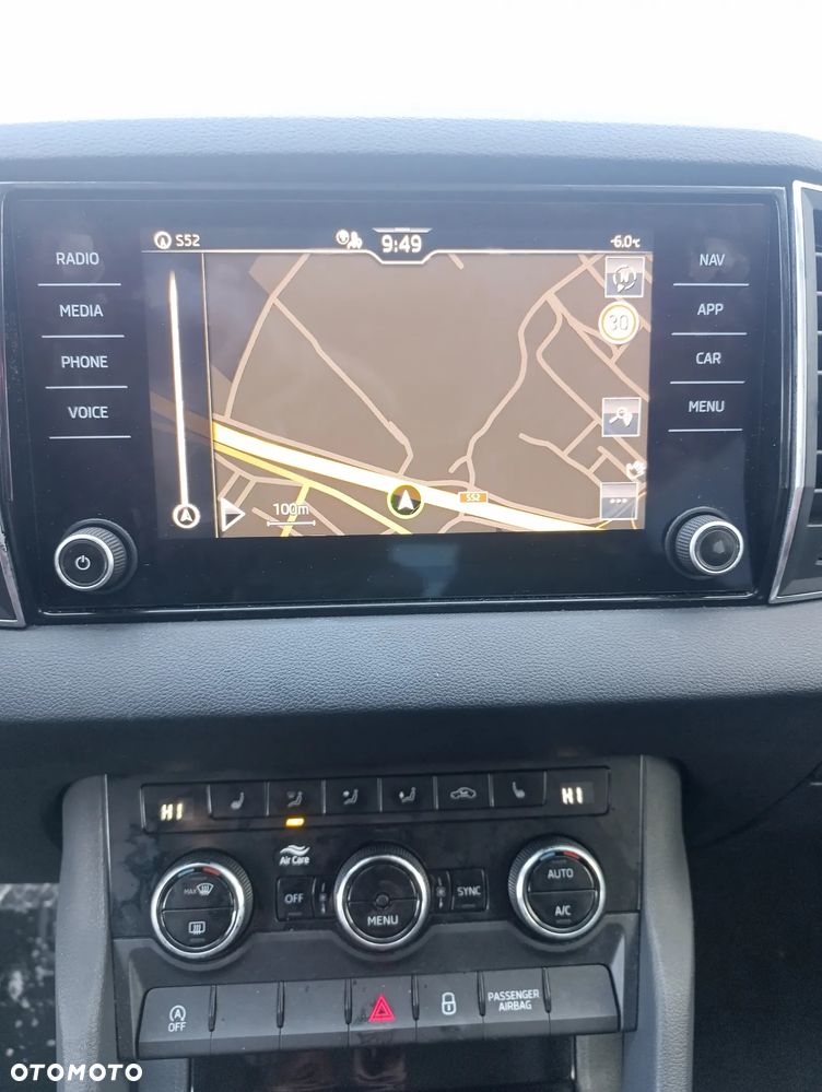 Skoda Karoq 1.5 TSI DSG Ambition - 13