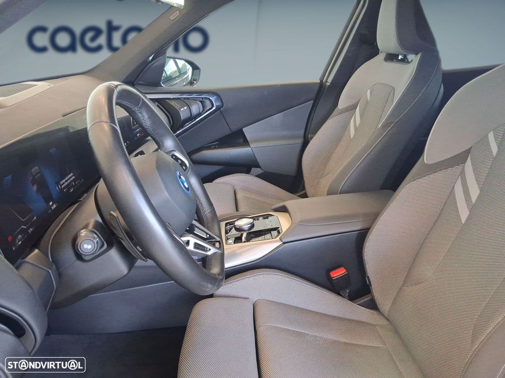 BMW X3 30 e xDrive Pack M Desportivo - 10