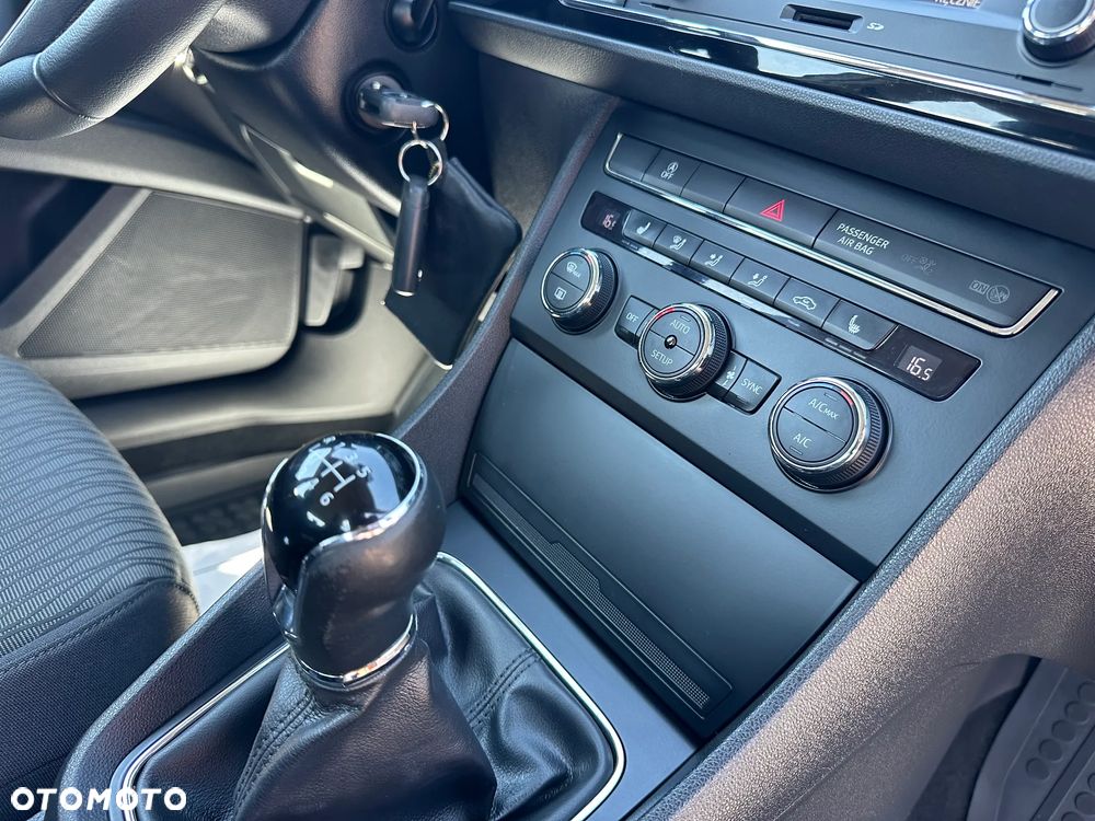 Seat Leon 1.4 TSI Start&Stop Style - 33