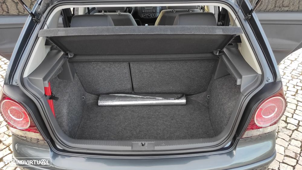 VW Polo 1.2 Live+ - 14