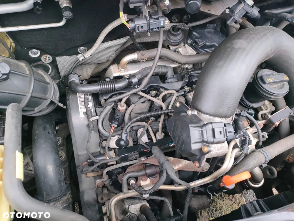 Volkswagen T5 BLASZAK - 23