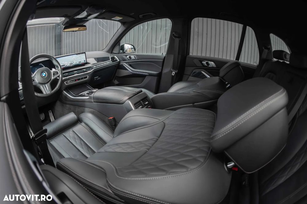 BMW X5 xDrive30d AT MHEV - 6