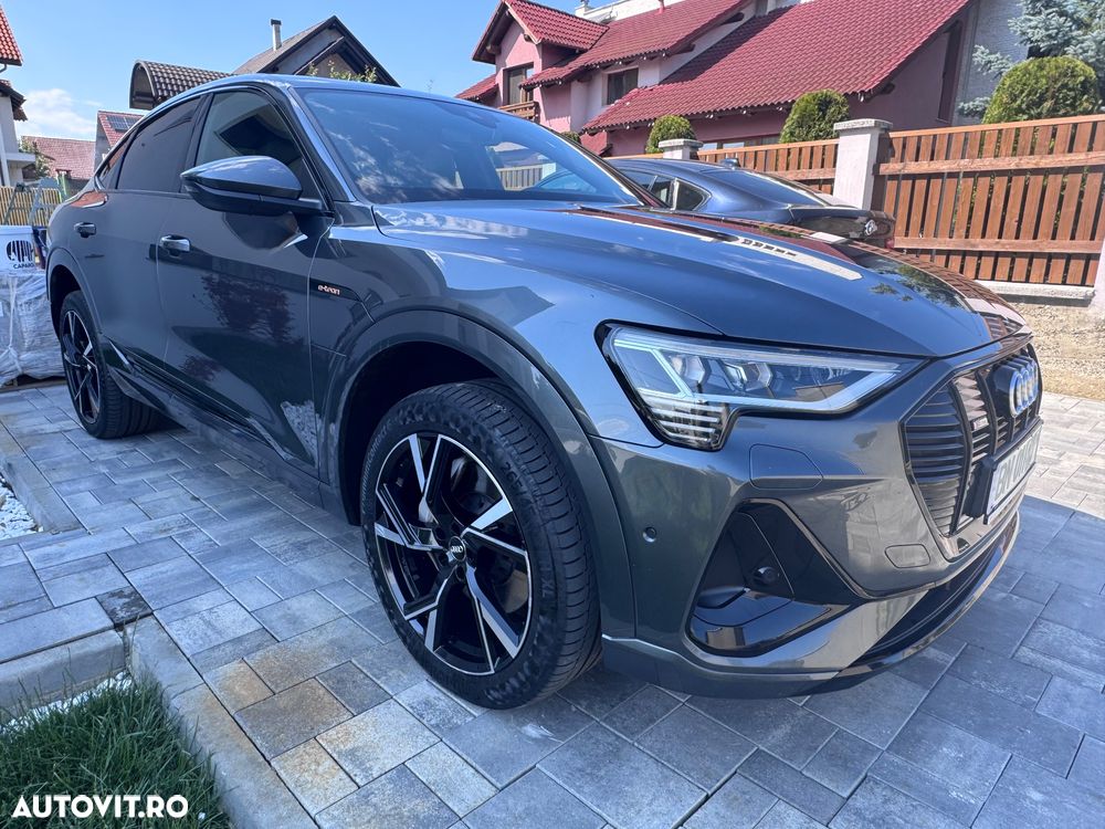 Audi e-tron - 3