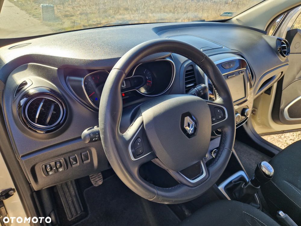 Renault Captur 0.9 Energy TCe Limited - 19