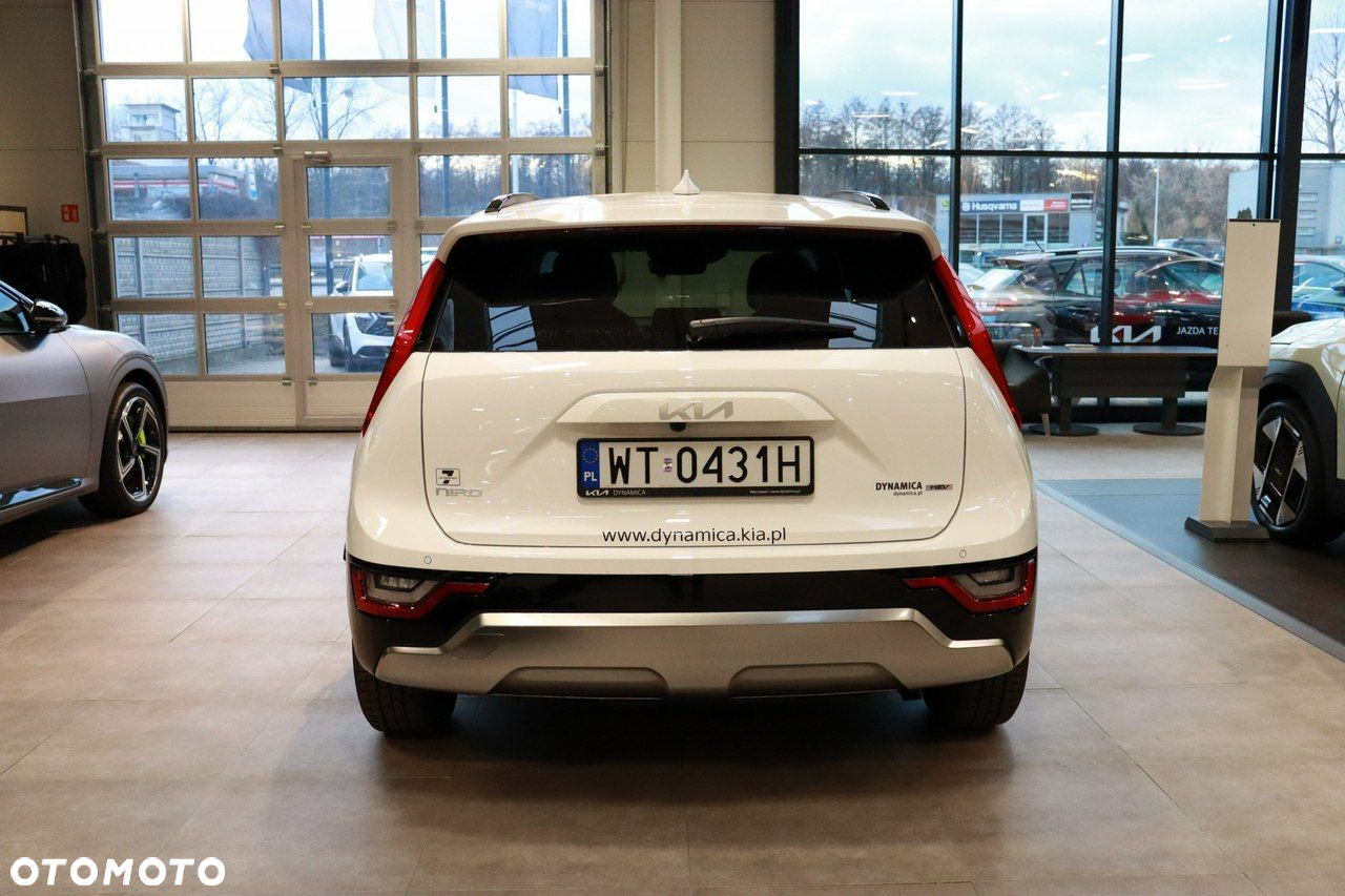 Kia Niro - 5