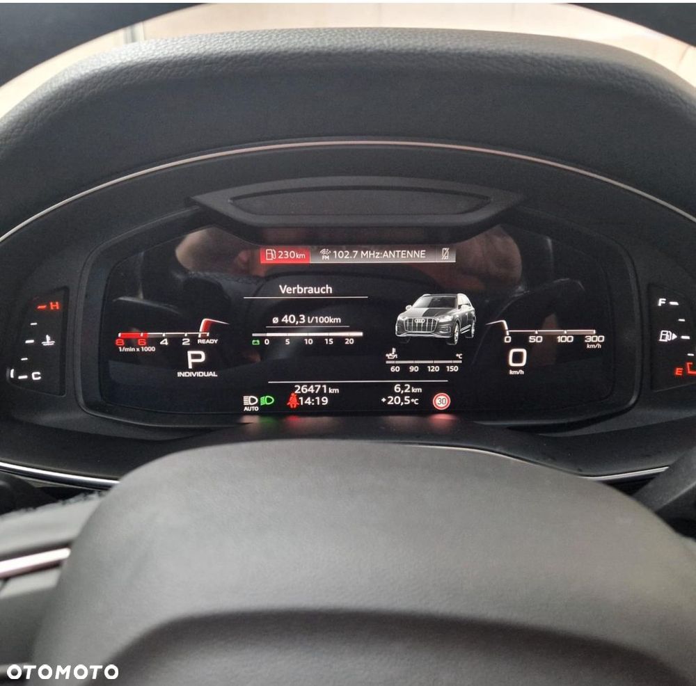 Audi Q7 55 TFSI mHEV Quattro Tiptr - 7