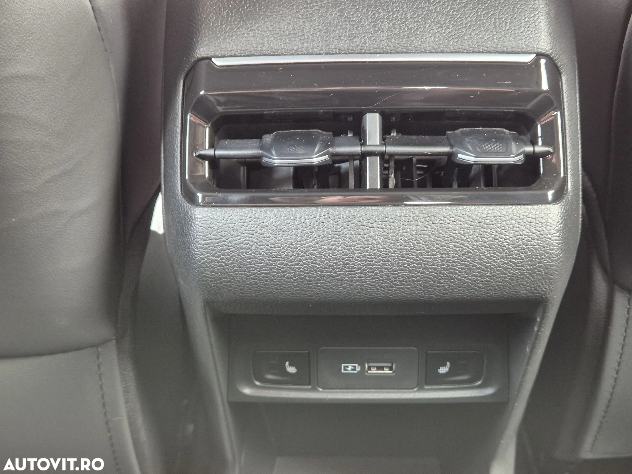 Geely Coolray 1.5 7DCT GF - 13