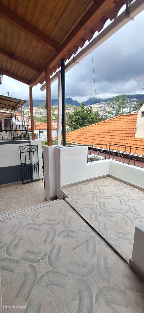 Apartamento T2 no centro do Funchal, Madeira - Grande imagem: 5/23