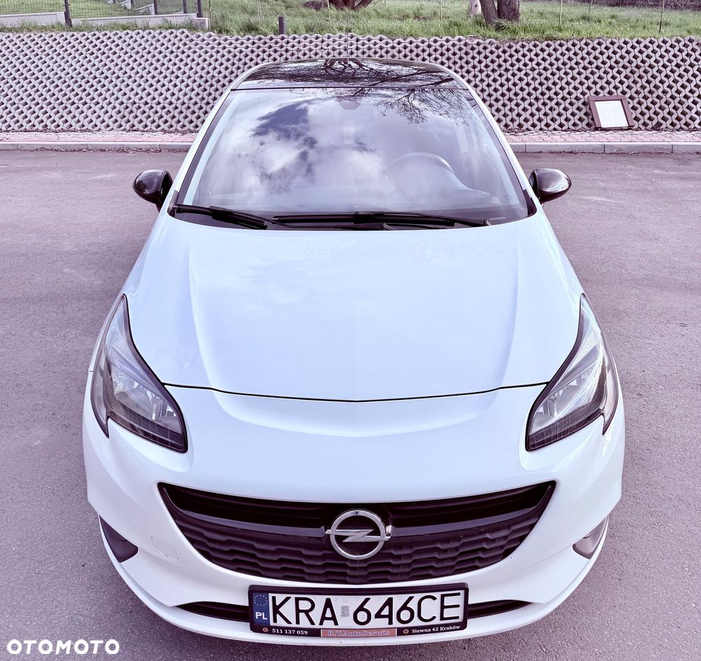 Opel Corsa 1.4 Color Edition - 3