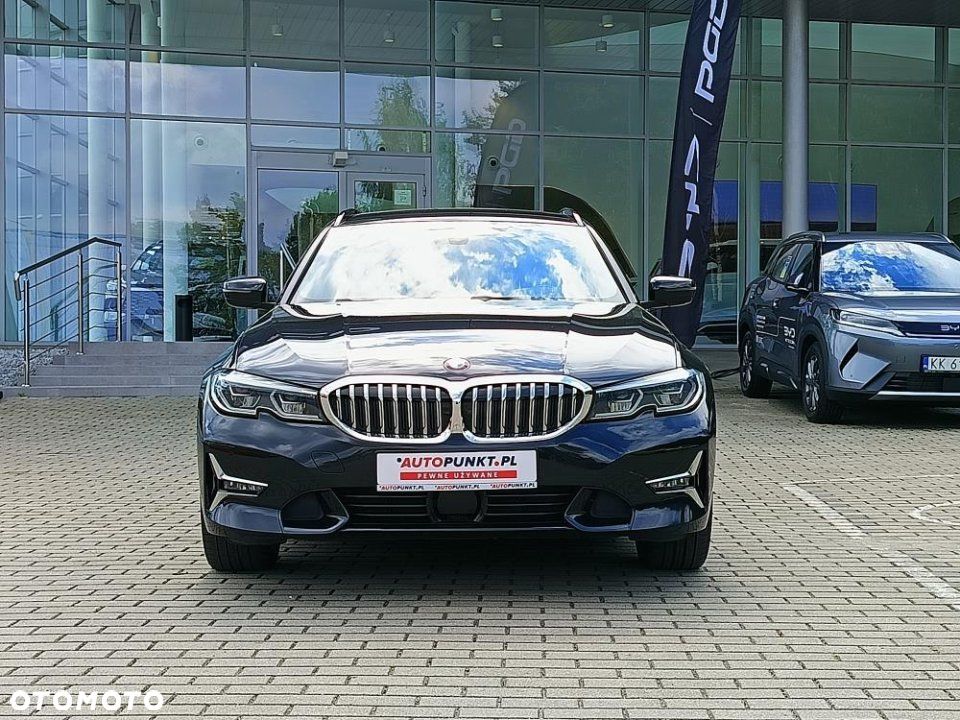 BMW Seria 3 - 8