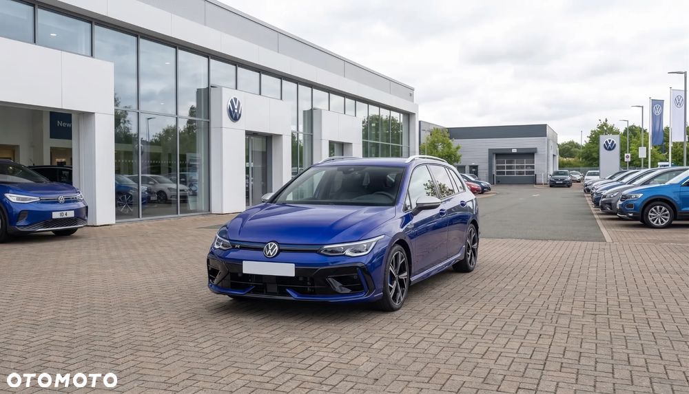 Volkswagen Golf - 5