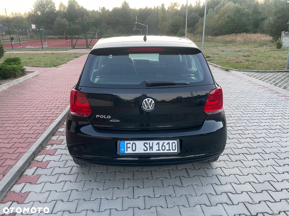 Volkswagen Polo 1.2 12V Trendline - 7