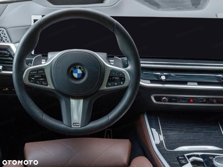 BMW X5 xDrive30d mHEV M Sport sport - 11