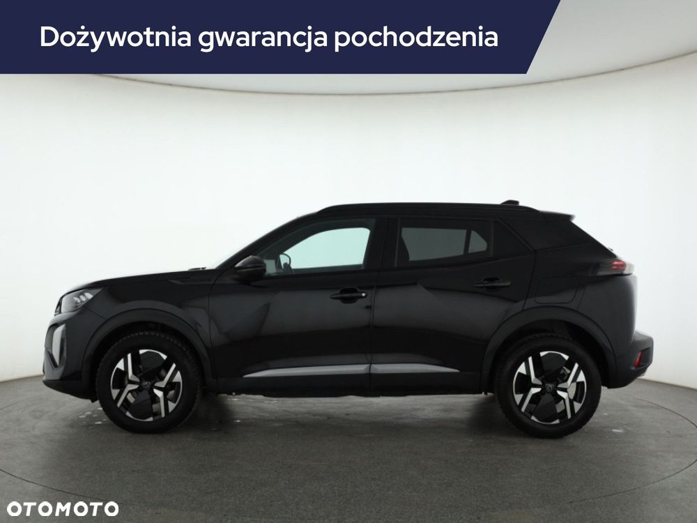 Peugeot 2008 2024 photo 3