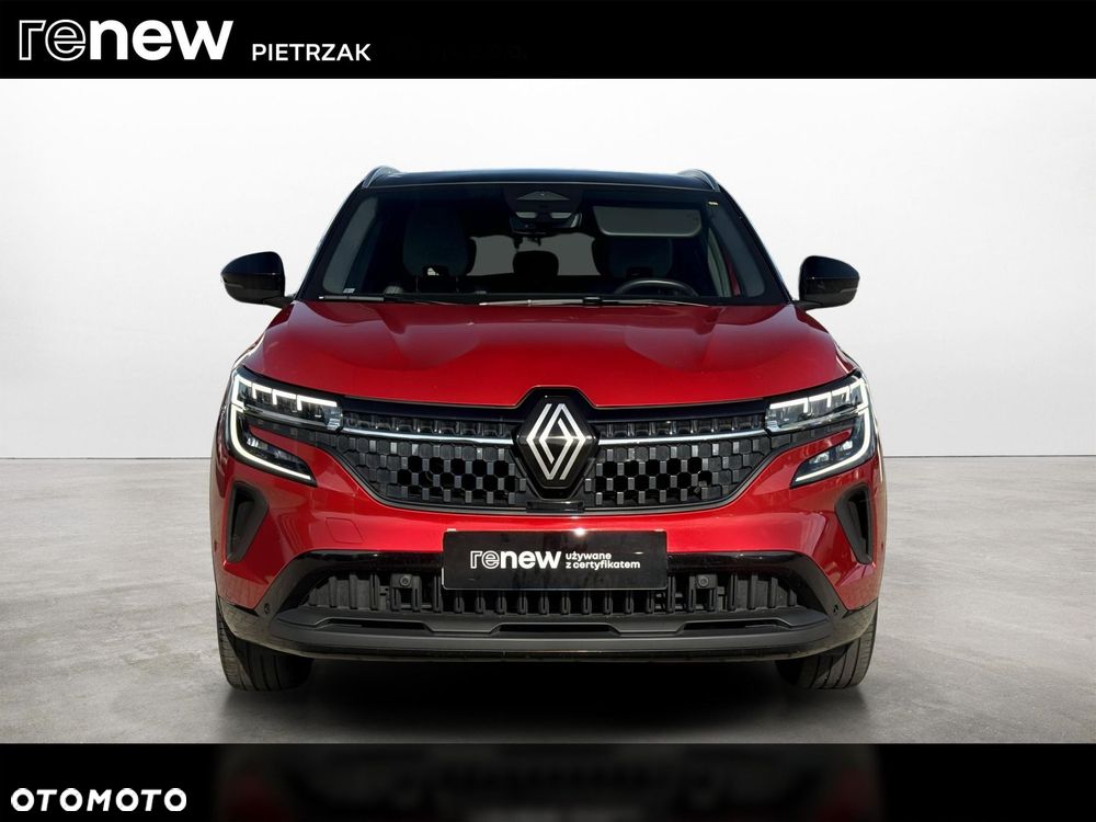 Renault Austral 1.3 TCe mHEV Techno - 8