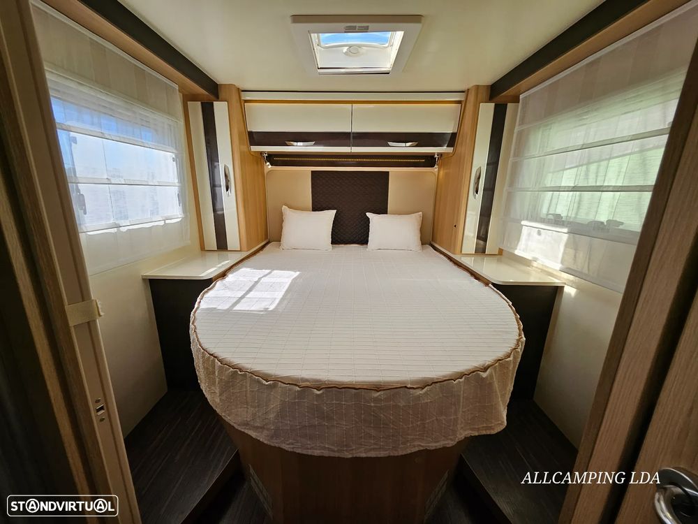 McLouis MC4 281 CAMA CENTRAL + BASCULANTE - 42