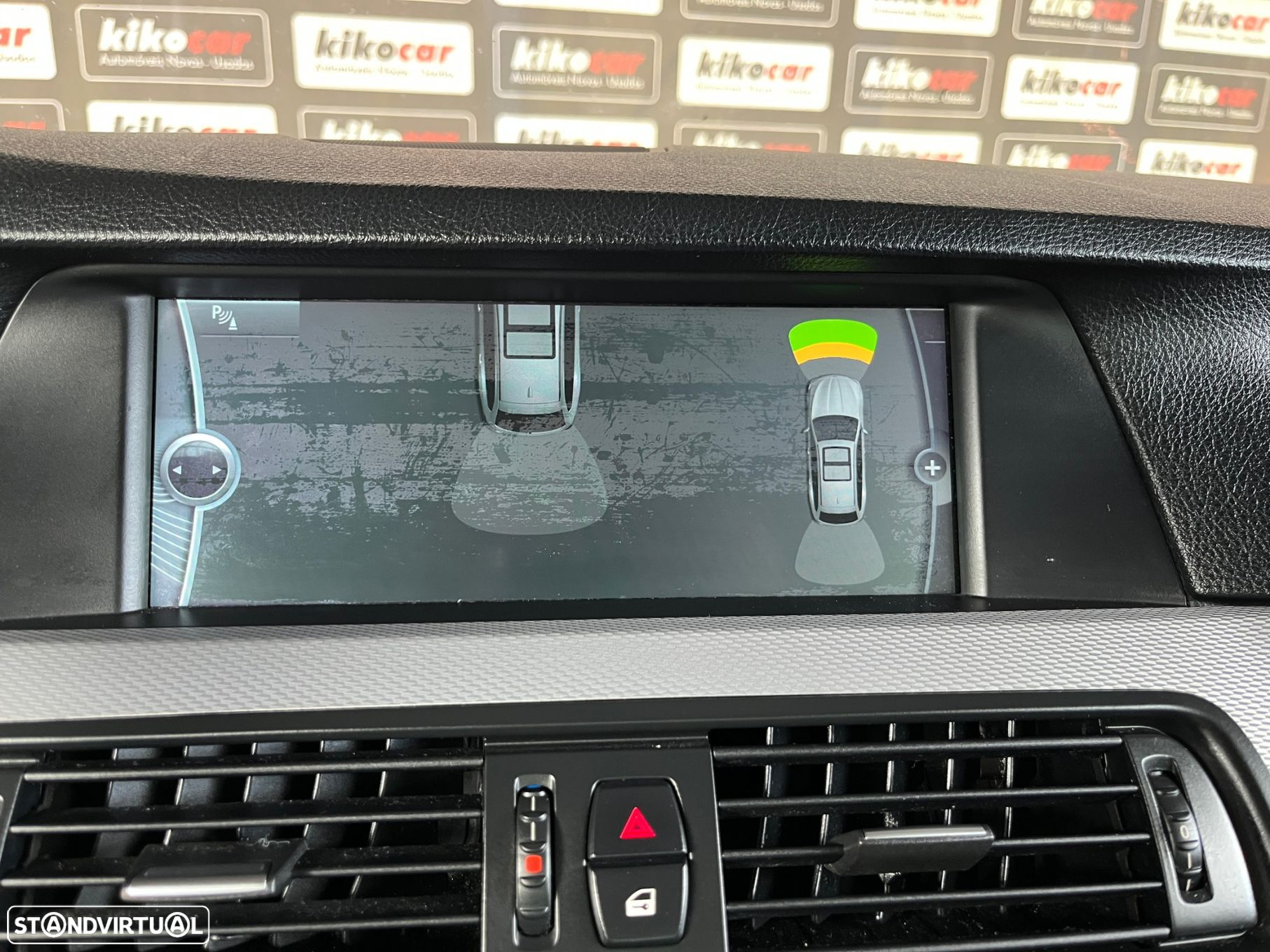 BMW 520 d Pack M - 33