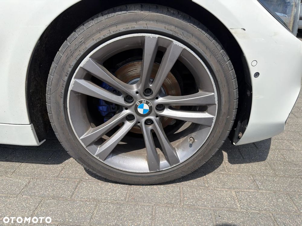 BMW Seria 4 - 13