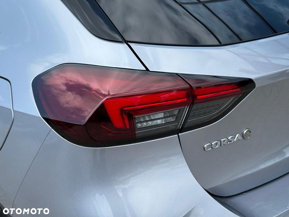 Opel Corsa - 12