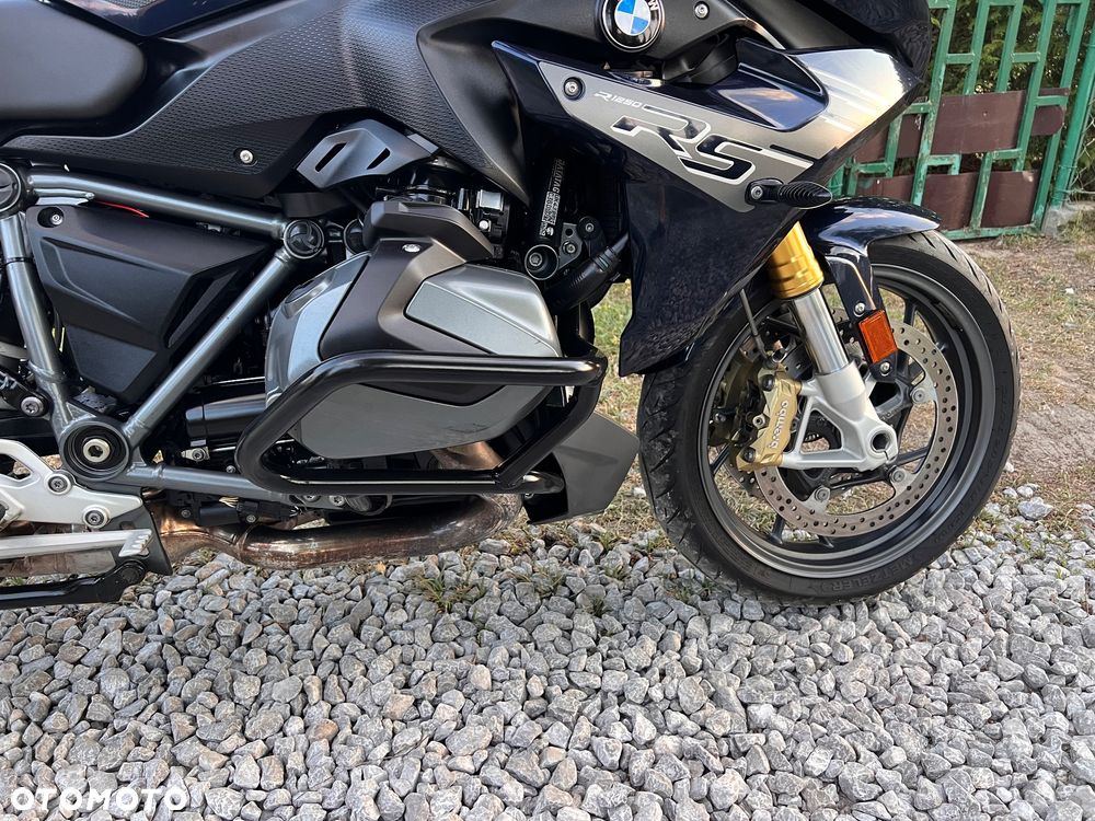 BMW RS - 7