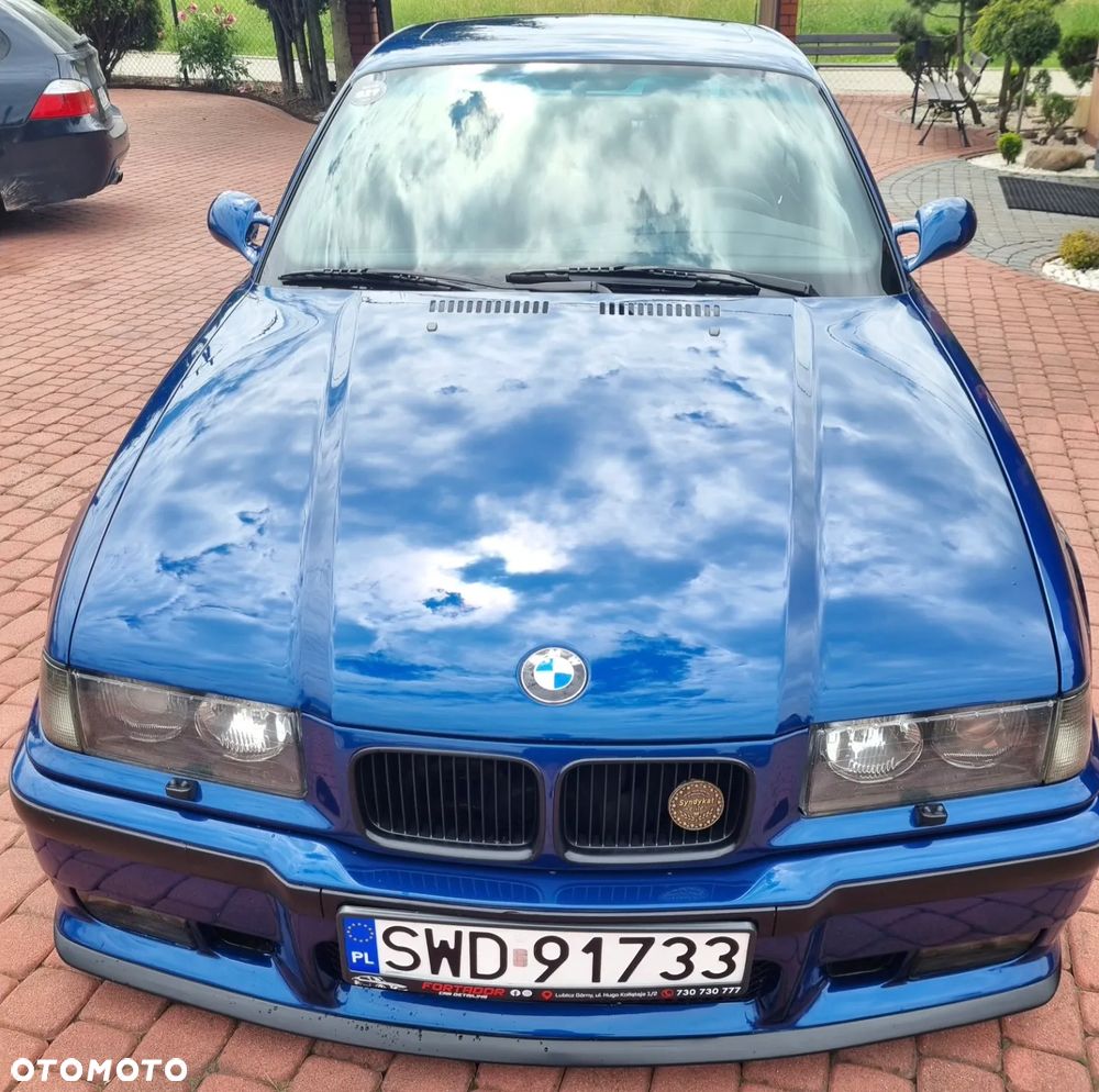 BMW M3 - 15