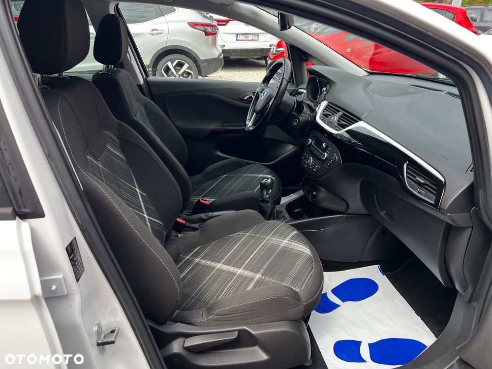 Opel Corsa 1.4 (ecoFLEX) Start/Stop Color Edition - 7