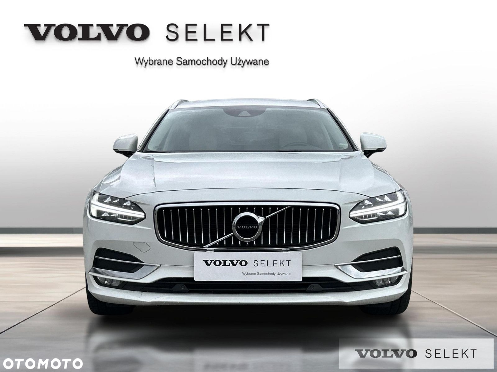 Volvo V90 - 8