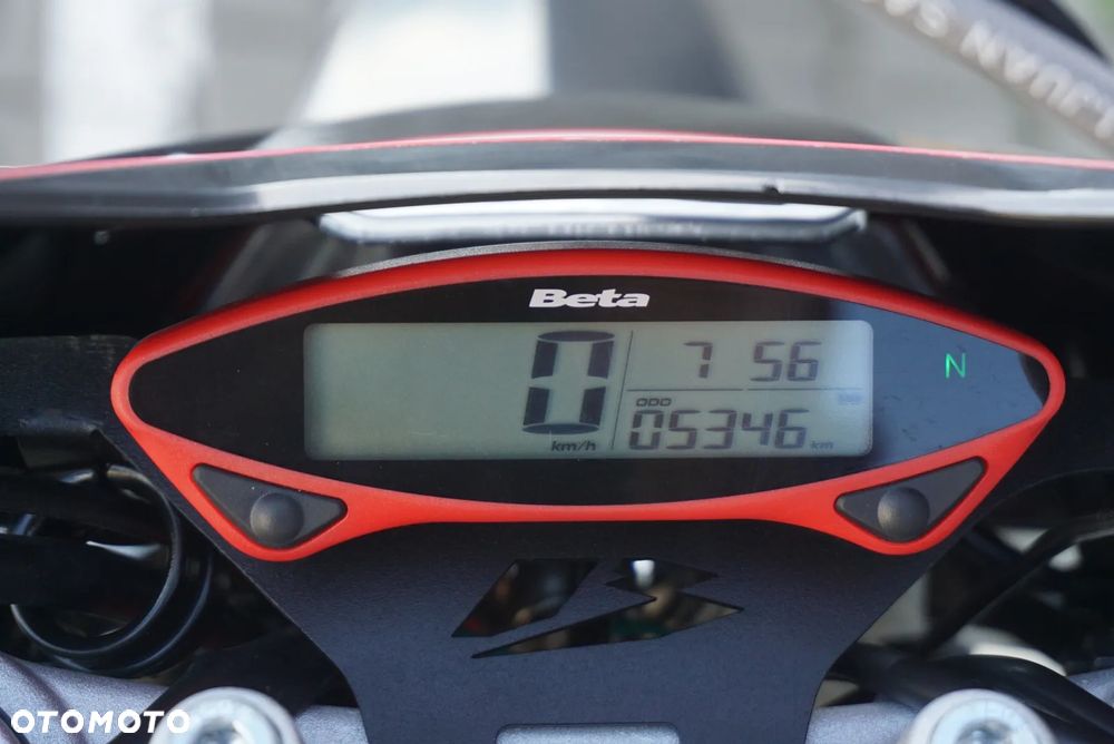 Beta RR - 20