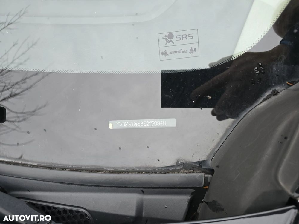 Volvo V40 D2 ECO Aut. Summum - 28