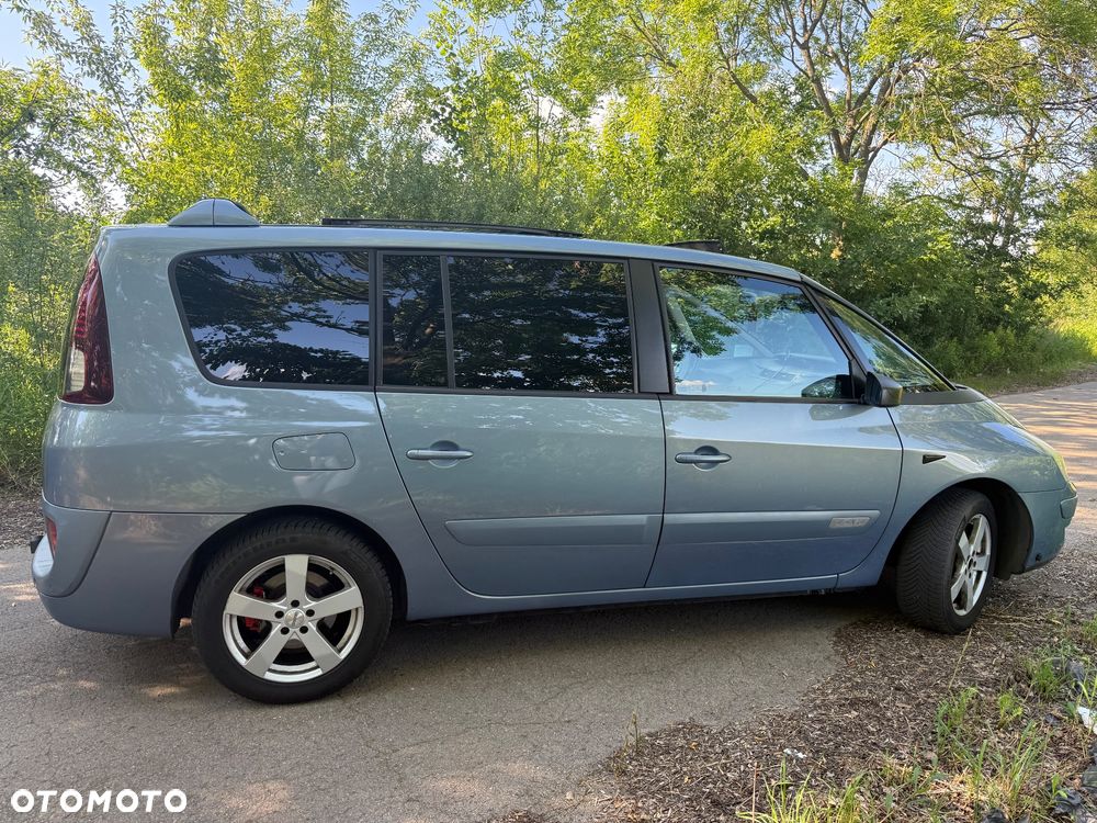 Renault Grand Espace 3.5 Privilege - 7