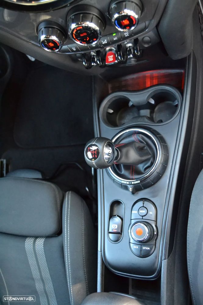 MINI Countryman Cooper D - 60