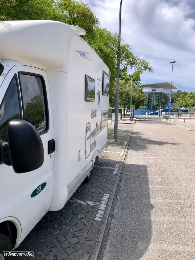 McLouis Lagan 253 c/ Garagem - 3