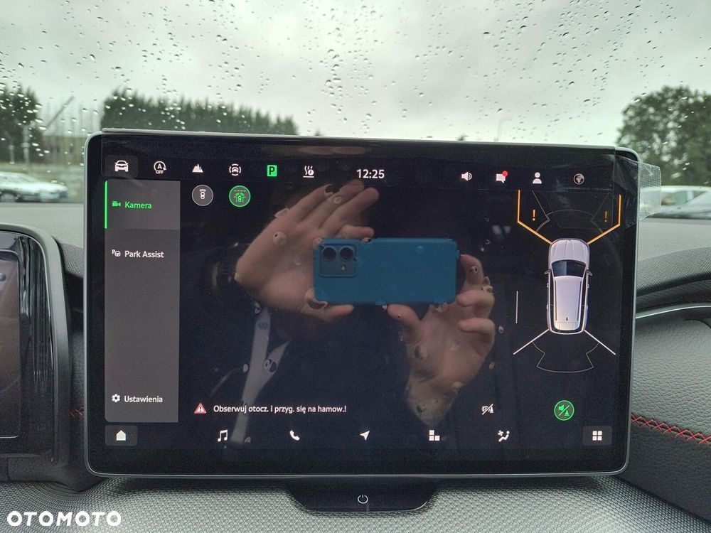 Skoda Kodiaq 2.0 TSI 4x4 RS DSG - 34