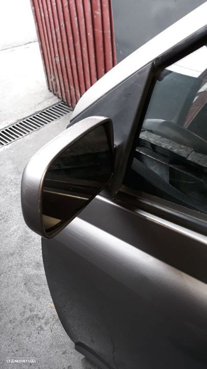 TOYOTA YARIS 2001 ESPELHO RETROVISOR ER093 - 1