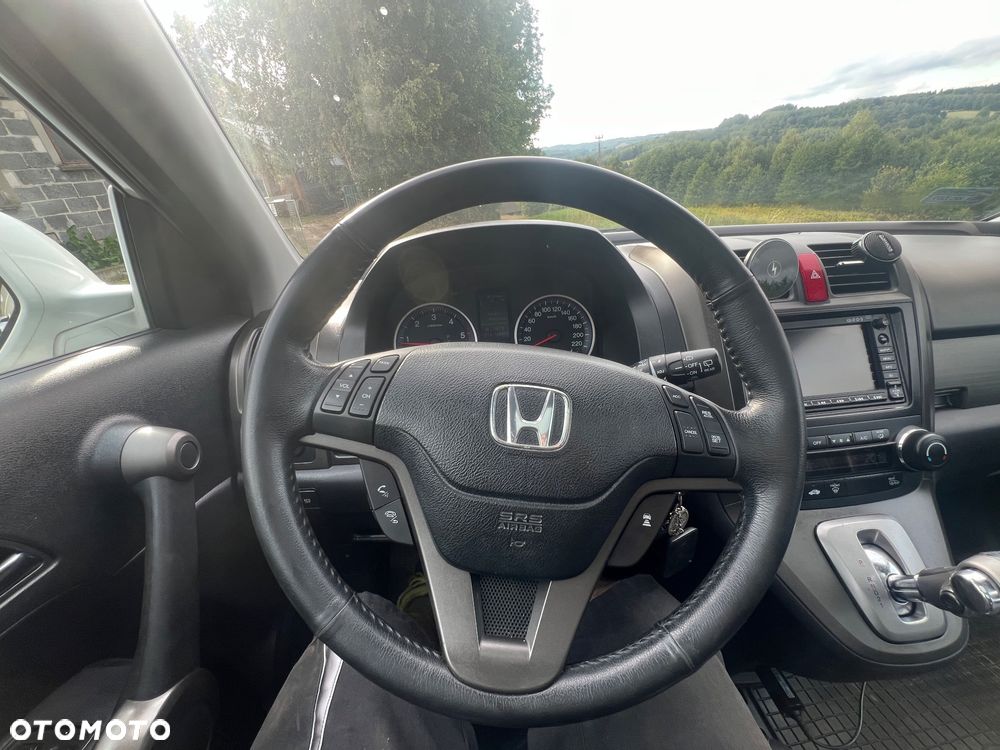 Honda CR-V 2.2i-DTEC Executive - 31